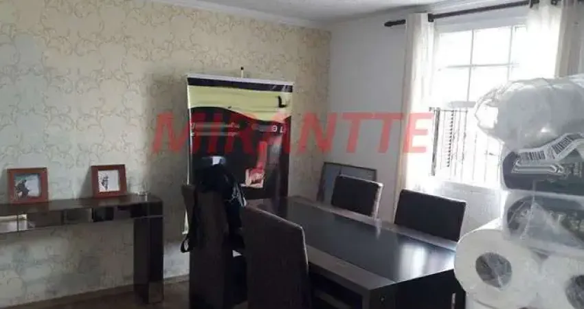 Casa com 6 quartos à venda na Rua Conceição da Barra, Jardim São Paulo (Zona Norte), São Paulo