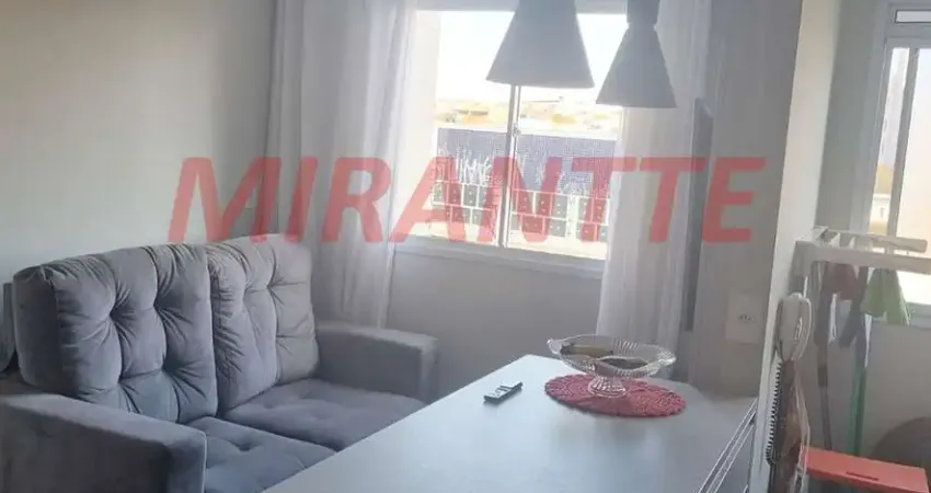 Apartamento com 2 quartos à venda na Avenida Guapira, Tucuruvi, São Paulo