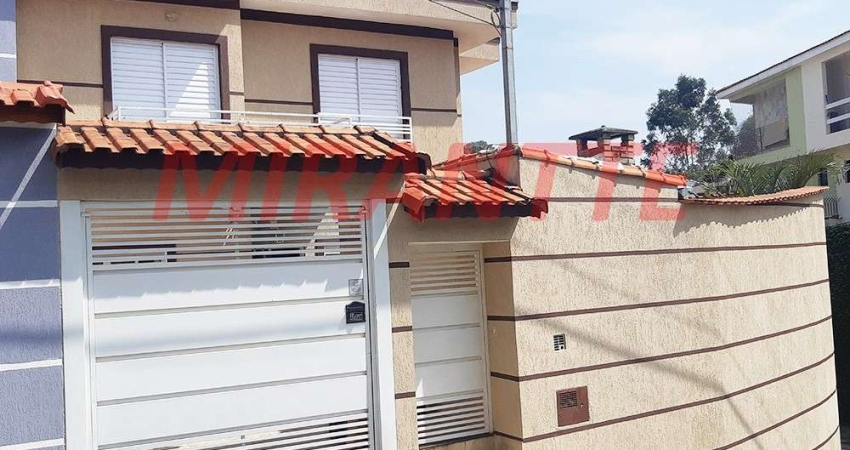 Casa com 3 quartos à venda na Rua Nemésio Ramos Figueira, Jardim Pedra Branca, São Paulo