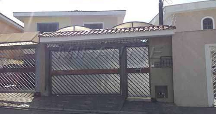 Casa com 3 quartos à venda na Avenida Nova Cantareira, Jardim Bibi, São Paulo