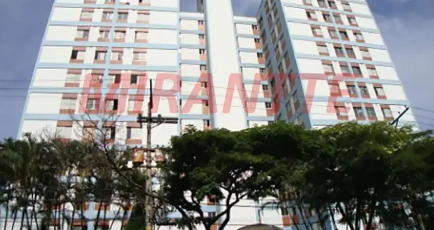 Apartamento com 3 quartos à venda na Avenida Casa Verde, Casa Verde, São Paulo