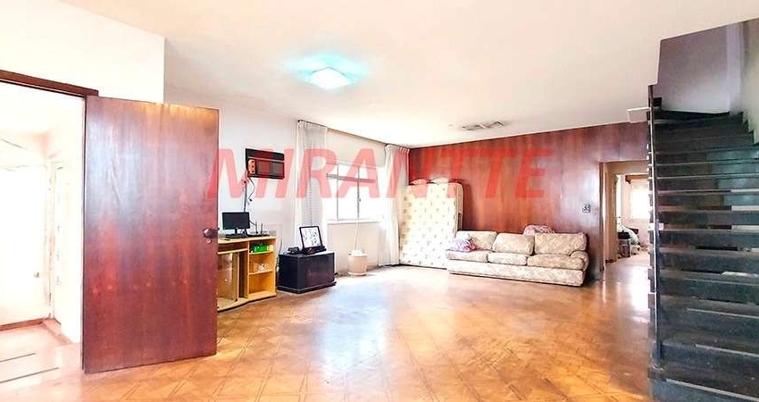 Casa com 4 quartos à venda na Rua Cruz de Malta, Parada Inglesa, São Paulo