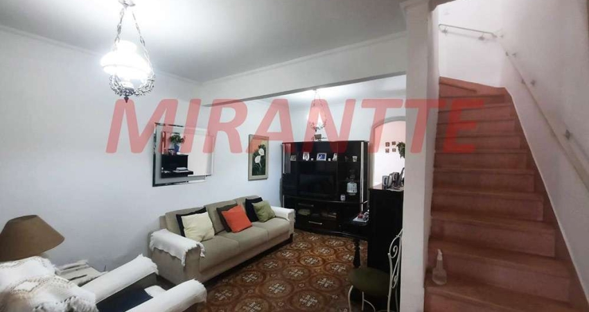 Sobrado de 113m² com 4 quartos em Jaçana