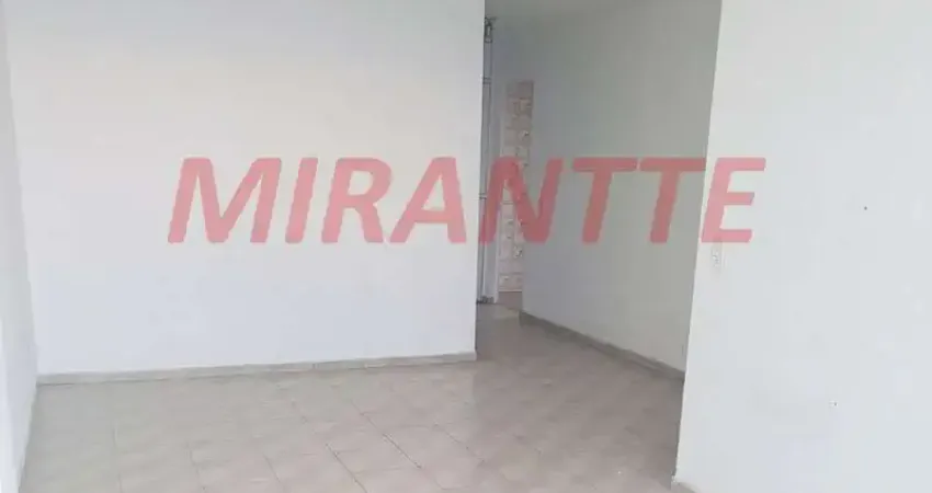 Apartamento com 3 quartos à venda na Rua Carolina Soares, Limão, São Paulo