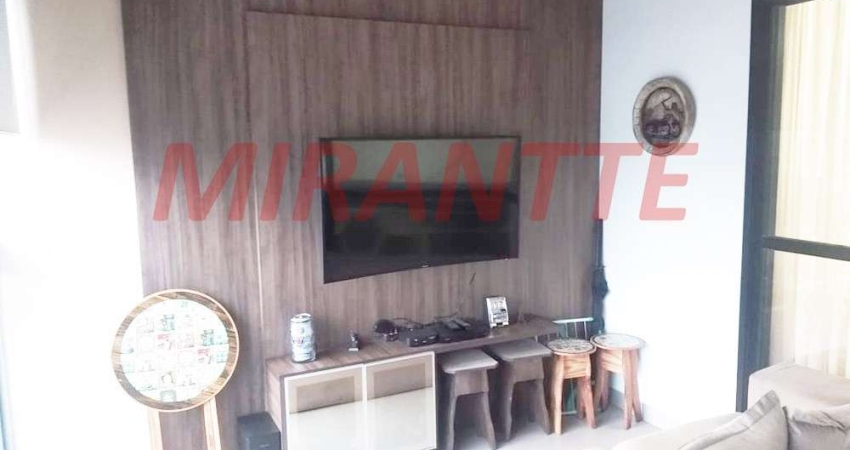 Apartamento de 30m² com 1 quartos em Bom Retiro