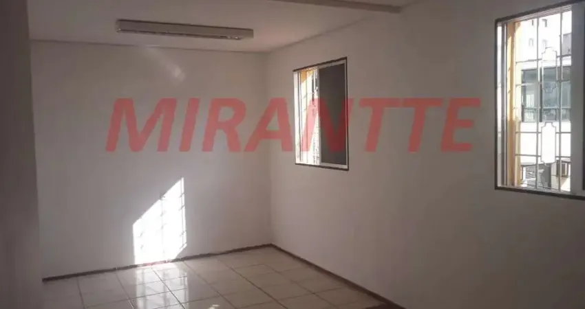 Sobrado de 280m² em Santana