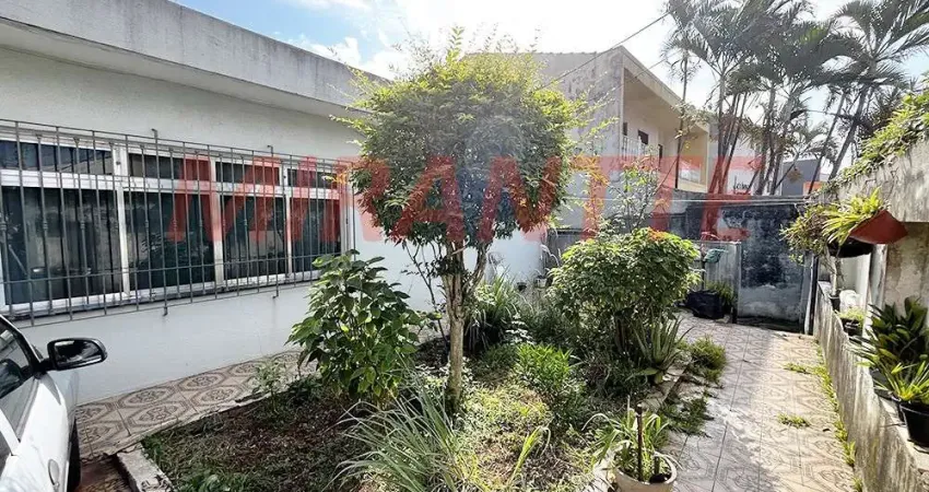 Casa terrea de 183m² com 3 quartos em Jardim Sandra Maria