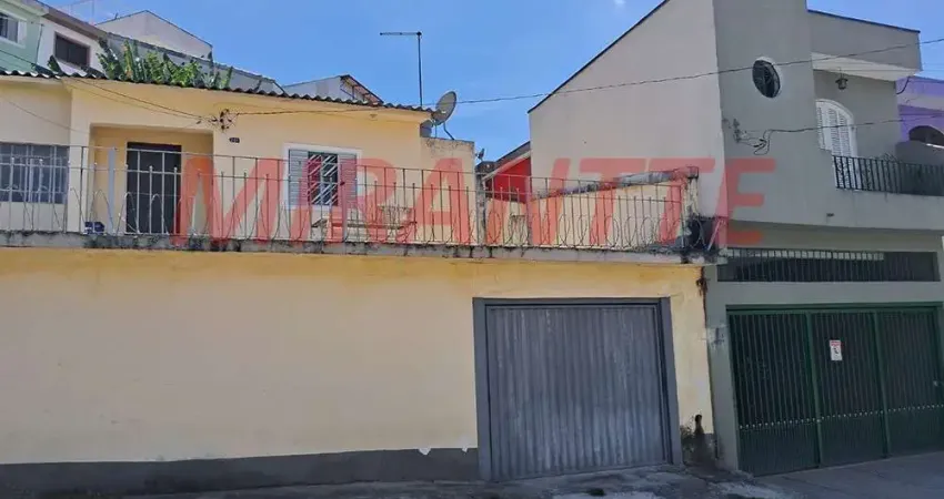 Casa com 3 quartos à venda na Rua Doutor Aureliano Duarte, Jardim Peri, São Paulo