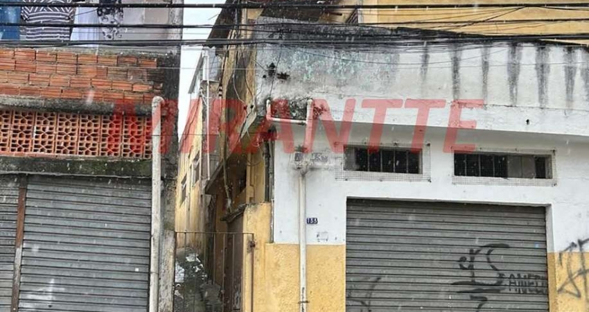 Terreno de 310m² em Vila Paulistana