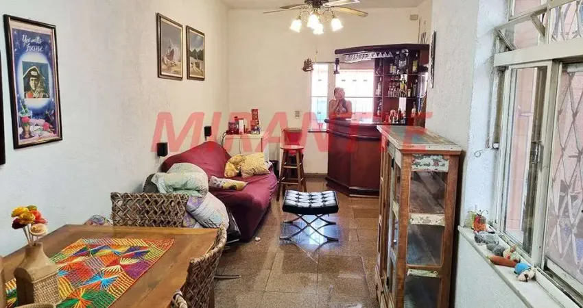 Sobrado de 225m² com 4 quartos em Jardim São Paulo