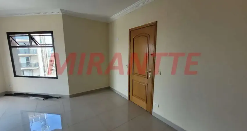 Apartamento com 2 quartos à venda na Rua Feliciano Bicudo, Jardim São Paulo (Zona Norte), São Paulo
