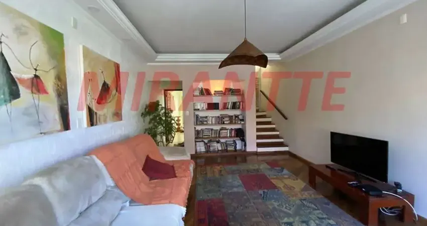 Casa com 4 quartos à venda na Rua Mussumés, Vila Maria Alta, São Paulo