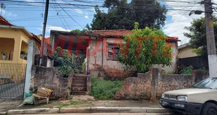 Terreno à venda na Rua Pimentel Brandão, Jardim Pedra Branca, São Paulo