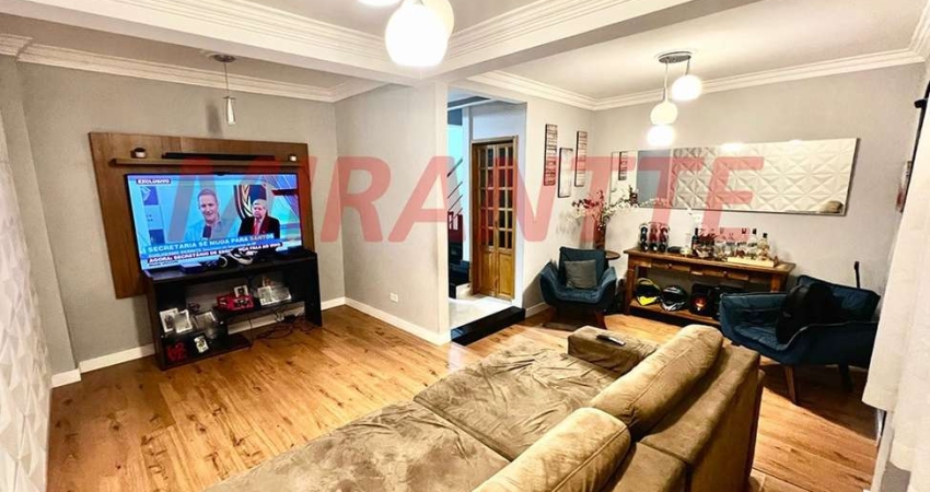 Casa com 3 quartos à venda na Rua Milton Vergani, Vila Nilo, São Paulo