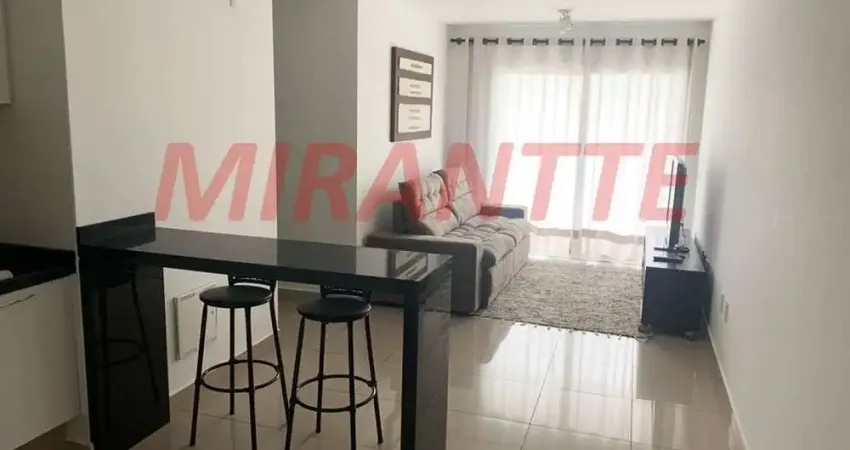 Apartamento com 2 quartos à venda na Avenida Nicolas Boer, Água Branca, São Paulo