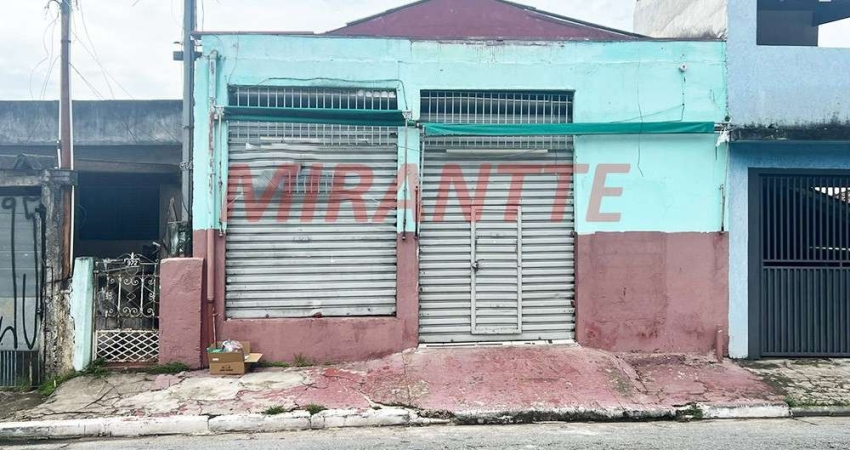 Casa com 3 quartos à venda na Avenida Senador José Ermírio de Moraes, Tremembé, São Paulo