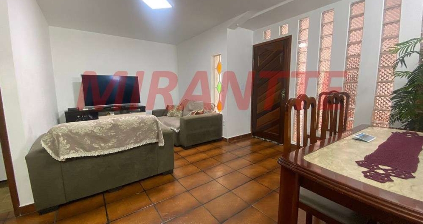 Sobrado de 145m² com 3 quartos em Jaçana