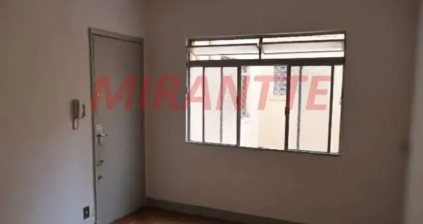 Apartamento com 2 quartos à venda na Avenida Tucuruvi, Tucuruvi, São Paulo