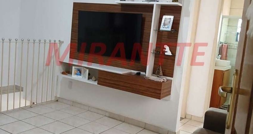 Sobrado de 136m² com 3 quartos em Cachoeirinha