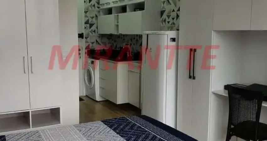 Studio de 23m² com 1 quartos em Itaim Bibi