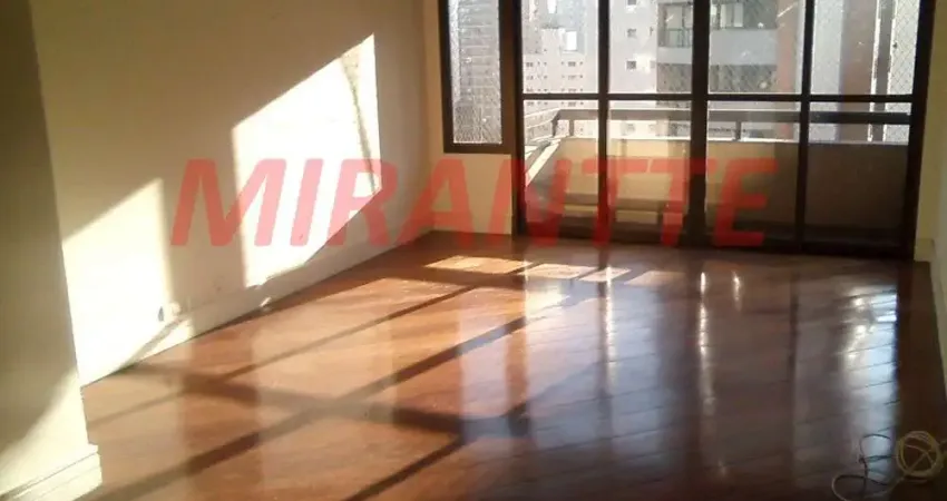 Apartamento de 1995m² com 3 quartos em Moema