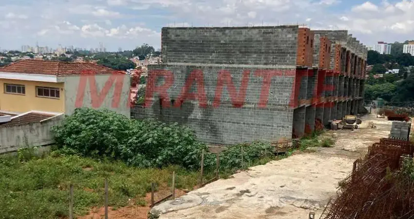 Terreno à venda na Rua Edgar Franco, Tremembé, São Paulo