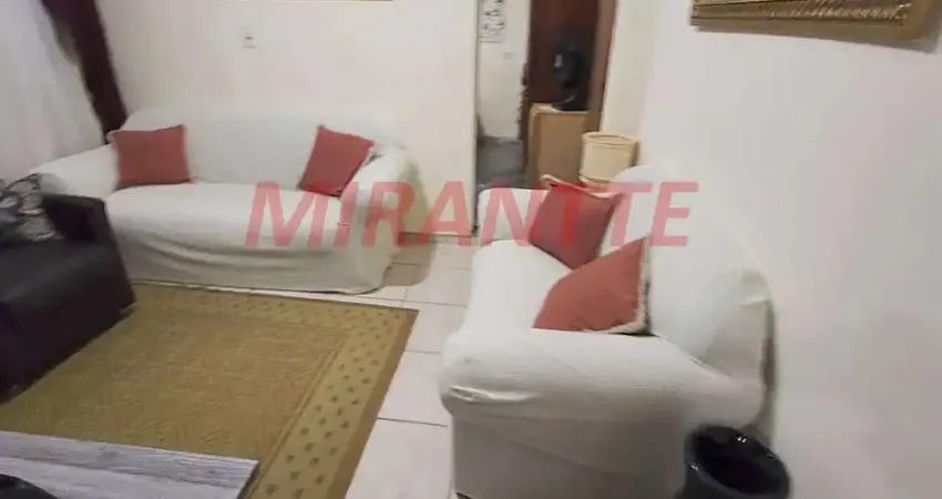 Casa com 2 quartos à venda na Rua Benfica, Vila Medeiros, São Paulo