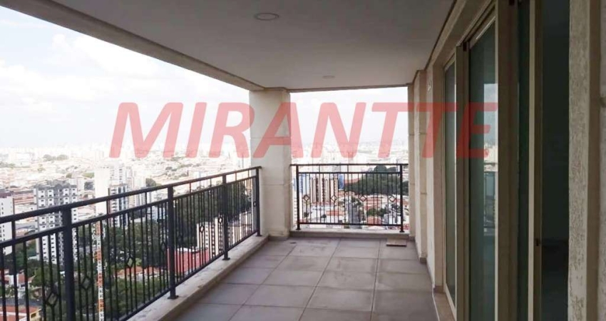 Apartamento de 120m² com 3 quartos em Jardim São Paulo