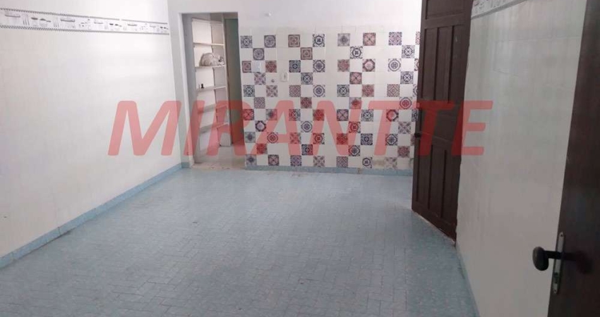 Casa terrea de 200m² com 6 quartos em Vila Maria