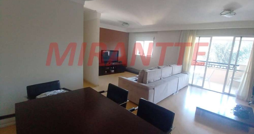 Apartamento com 3 quartos à venda na Rua Voluntários da Pátria, Santana, São Paulo
