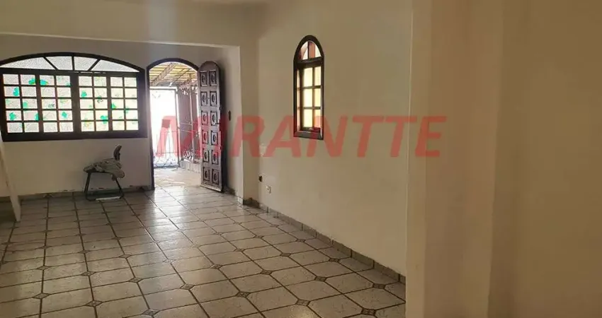Casa com 5 quartos à venda na Rua Guajurus, Jardim São Paulo (Zona Norte), São Paulo