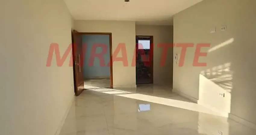 Apartamento com 2 quartos à venda na Rua Francisco Zanela, Vila Nivi, São Paulo