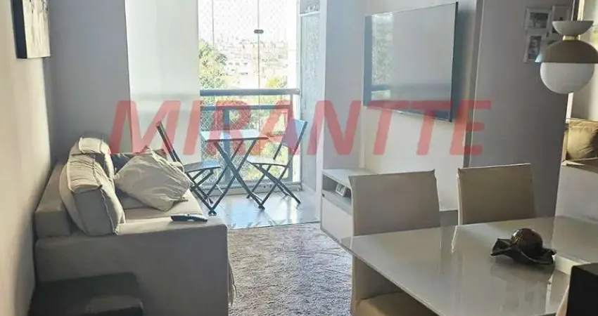 Apartamento com 3 quartos à venda na Rua Itamonte, Vila Medeiros, São Paulo