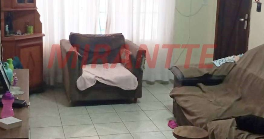 Casa com 3 quartos à venda na Rua Faustino Mendes, Jardim Joamar, São Paulo