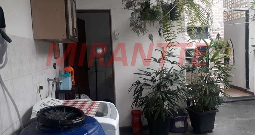 Casa com 5 quartos à venda na Rua João Veloso Filho, Vila Guilherme, São Paulo