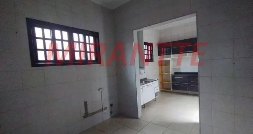 Casa com 4 quartos à venda na Rua Alfredo Pujol, Santana, São Paulo
