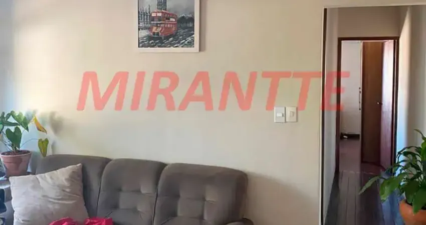 Sobrado de 149m² com 2 quartos em Santana