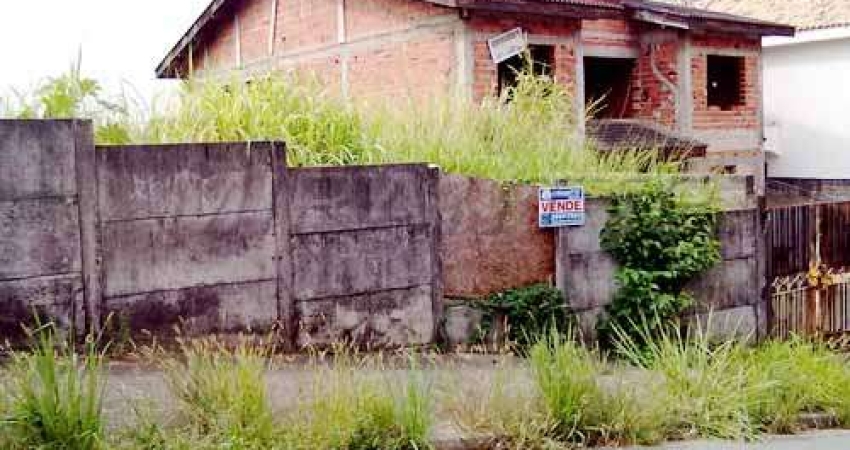 Terreno à venda na Rua Edgar Franco, Jardim Bibi, São Paulo