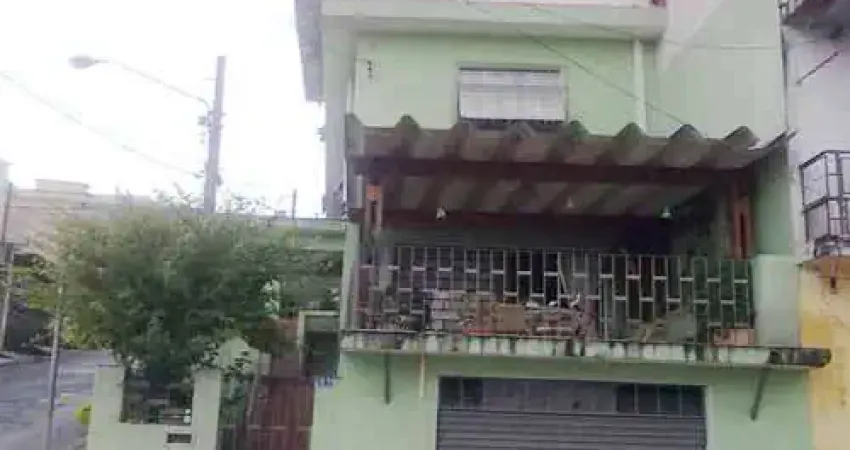 Casa com 3 quartos à venda na Rua João de Laet, Vila Aurora (Zona Norte), São Paulo