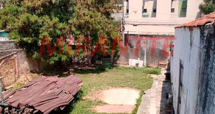 Terreno à venda na Rua Joaquim Ferreira da Rocha, Brasilândia, São Paulo