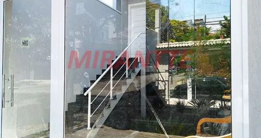 Sala comercial à venda na Rua José de Albuquerque Medeiros, Água Fria, São Paulo