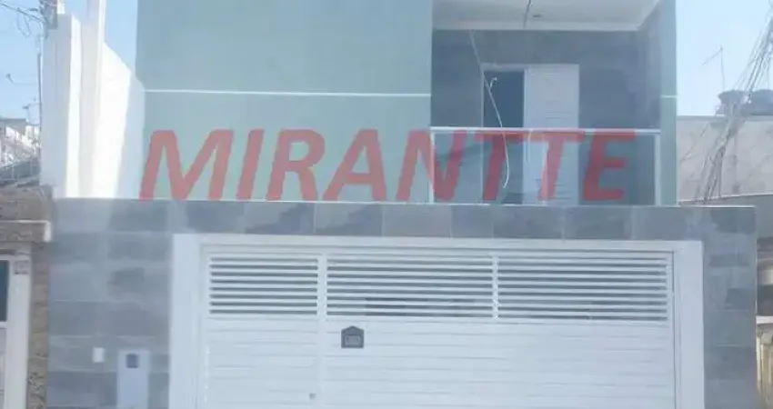 Casa com 2 quartos à venda na Rua Francisco Peixoto Bizerra, Jardim Brasil, São Paulo