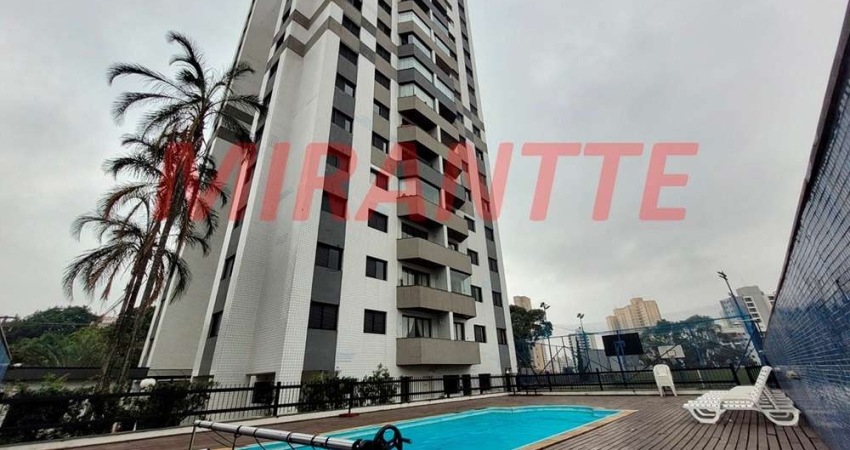 Apartamento com 3 quartos à venda na Rua do Tramway, Tucuruvi, São Paulo