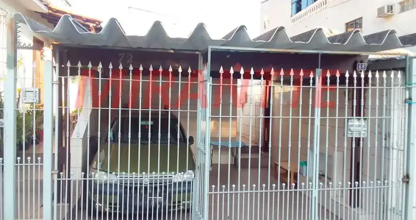 Casa terrea de 128m² com 5 quartos em Vila Medeiros