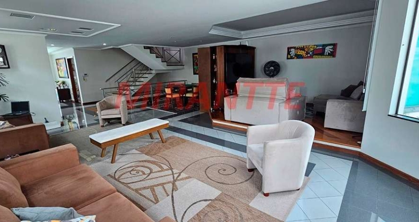 Casa com 4 quartos à venda na Rua Orlando da Costa Meira, Jardim Guapira, São Paulo