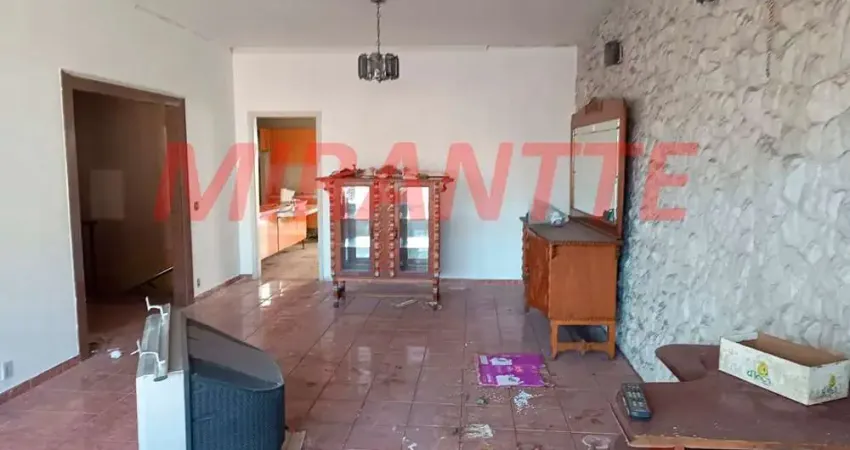 Casa terrea de 364m² com 4 quartos em Vila Nova Mazzei