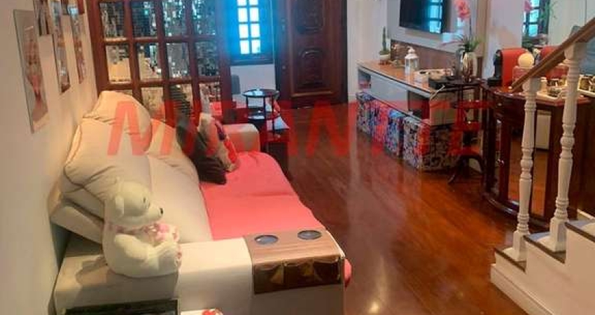 Casa com 2 quartos à venda na Avenida Nova Cantareira, Tucuruvi, São Paulo