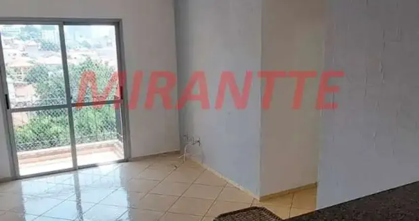 Apartamento com 3 quartos à venda na Rua São Nestor, Vila Mazzei, São Paulo