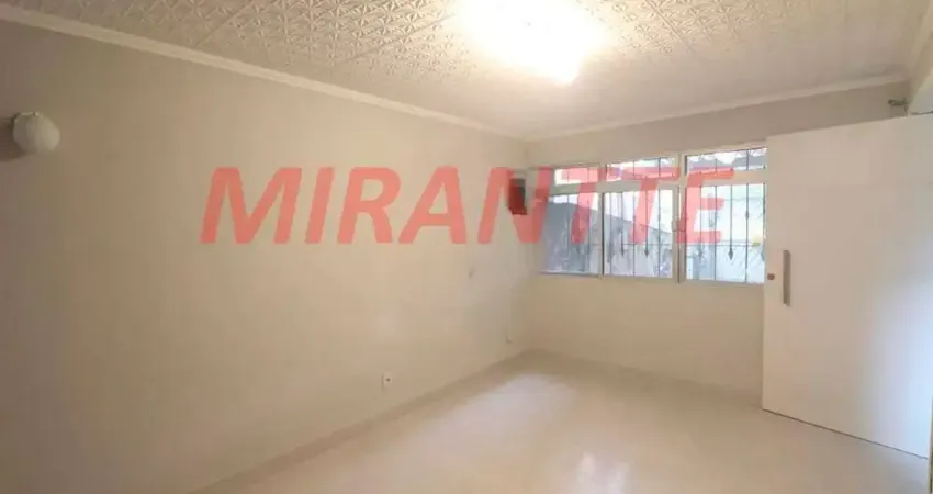 Casa com 3 quartos à venda na Rua Saguairu, Casa Verde, São Paulo