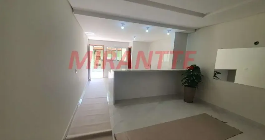 Sobrado de 172m² com 3 quartos em Parque Casa De Pedra